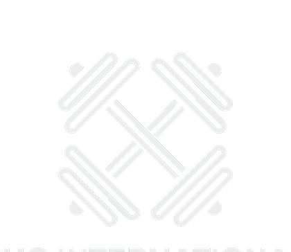 PHG International лого